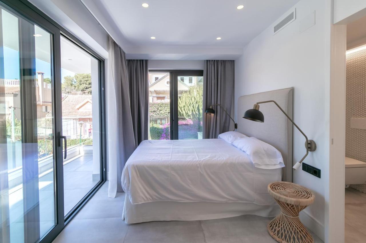 Seah! Pedregalejo Apartment Malaga Exterior photo