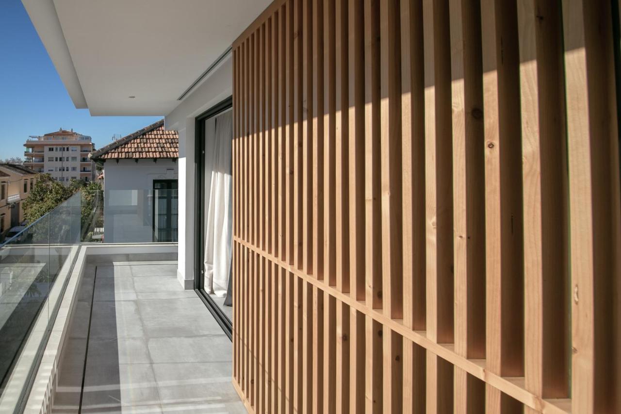 Seah! Pedregalejo Apartment Malaga Exterior photo