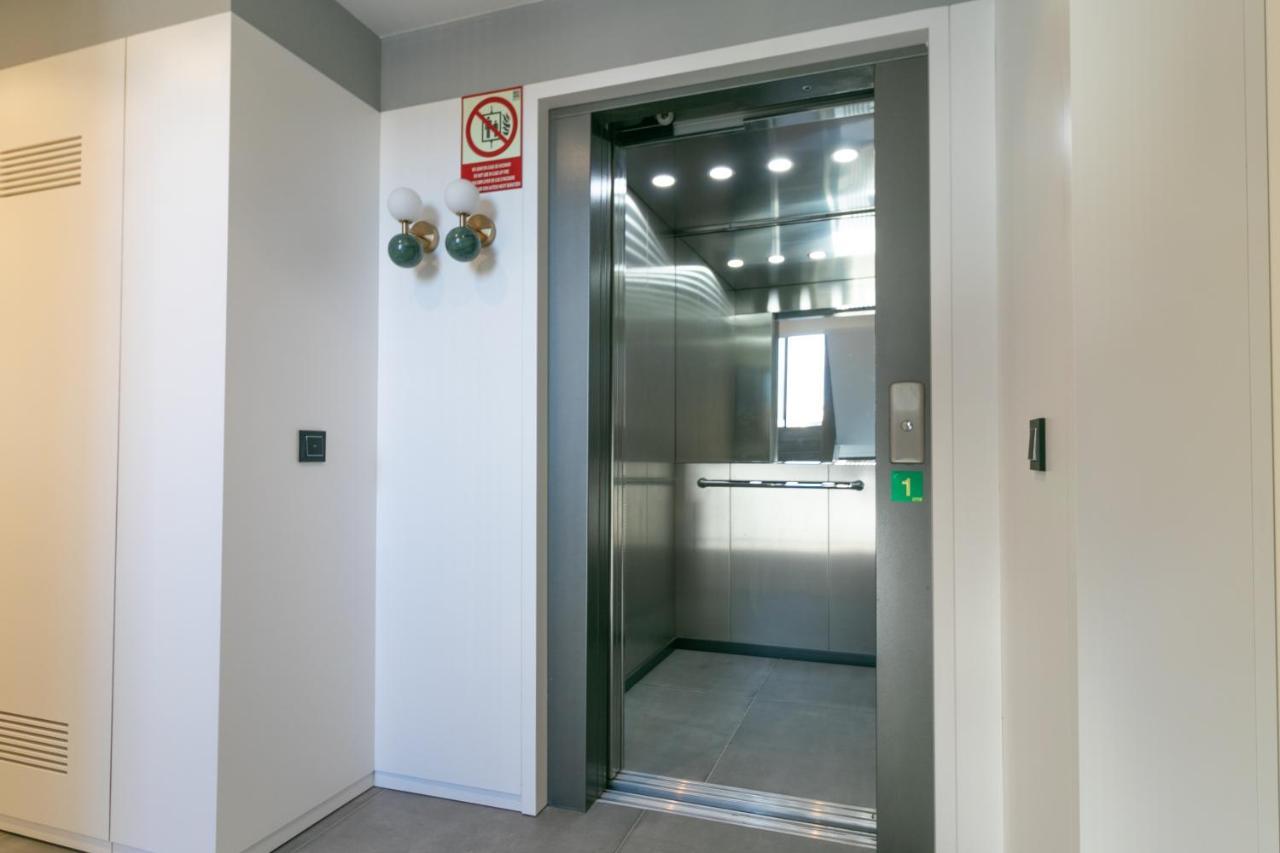Seah! Pedregalejo Apartment Malaga Exterior photo